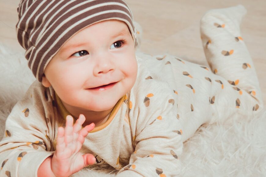 Bebeklerde Otizm Belirtileri