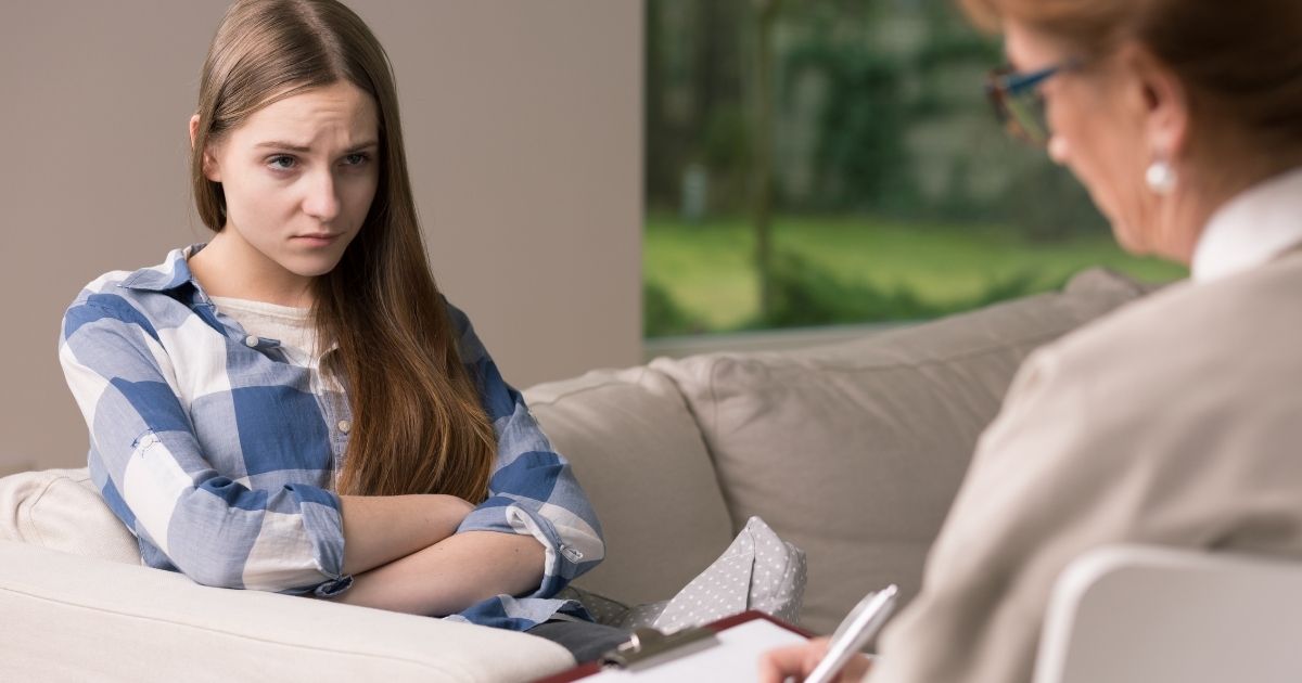 Ergenlik Belirtileri Nelerdir?