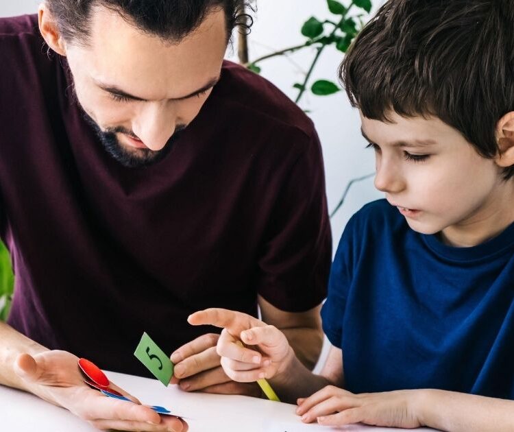 Otizmde Göz Teması