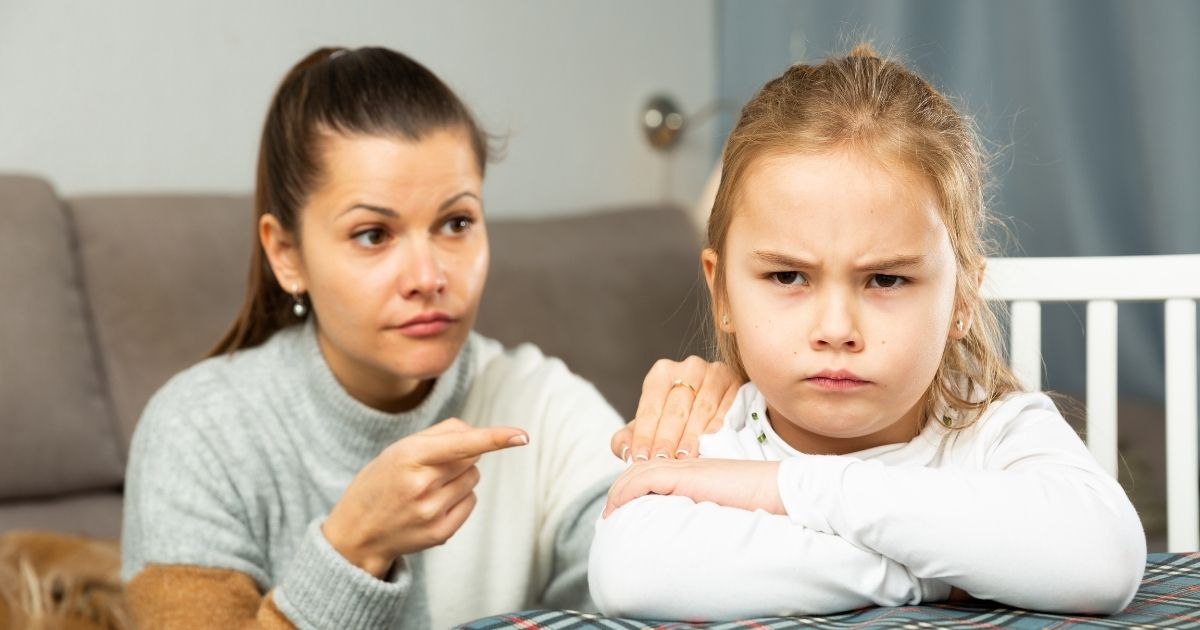 Aile İçi Tartışmalar Çocukları Nasıl Etkiler