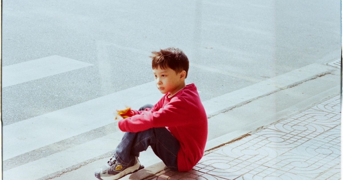 Çocuklar Neden Yalan Söyler