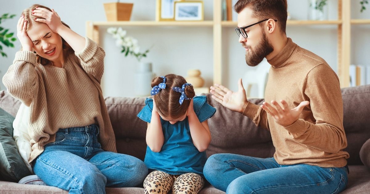 Çocuklarda Küfür Etme