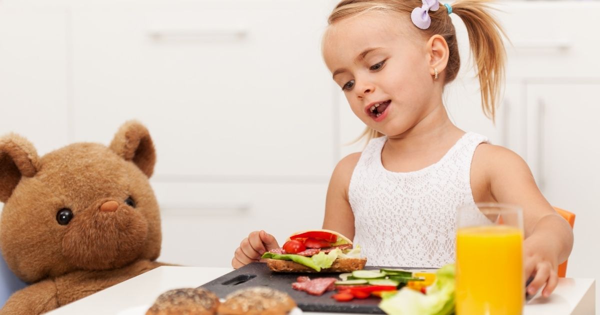 Çocuklarda Vitamin Eksikliği Nasıl Anlaşılır?